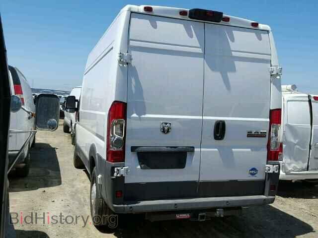 2015 RAM PROMASTER - VIN: 3C6TRVCG2FE517350 - Фото 3