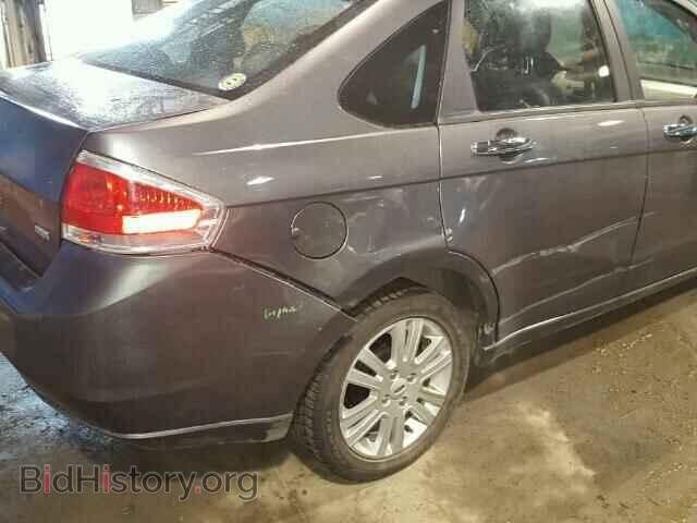 2009 FORD FOCUS - VIN: 1FAHP37N49W182741 - Фото 10