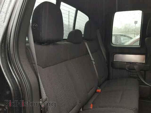2013 FORD F150 - VIN: 1FTFX1ET5DFA55268 - Фото 6