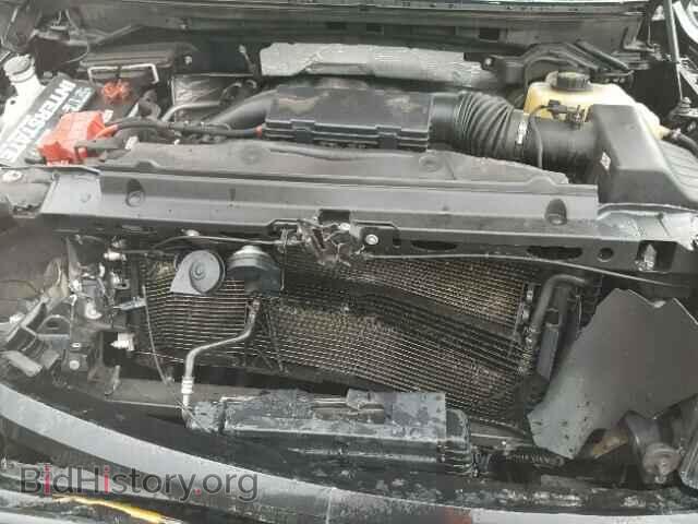 2013 FORD F150 - VIN: 1FTFX1ET5DFA55268 - Фото 7