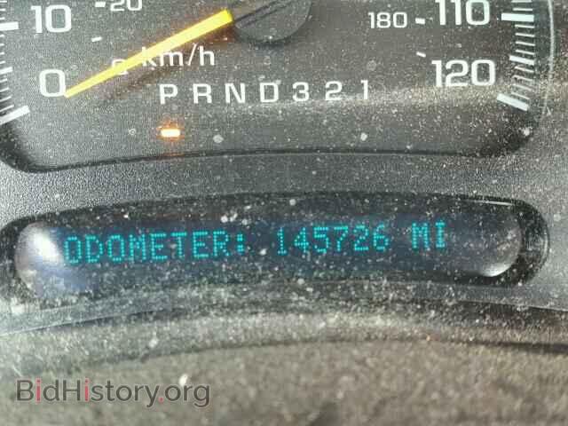 2007 CHEVROLET SILVERADO - VIN: 3GCEK14X87G256292 - Photo 8
