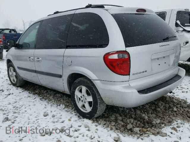 2006 DODGE CARAVAN - VIN: 1D4GP25R36B543209 - Фото 3