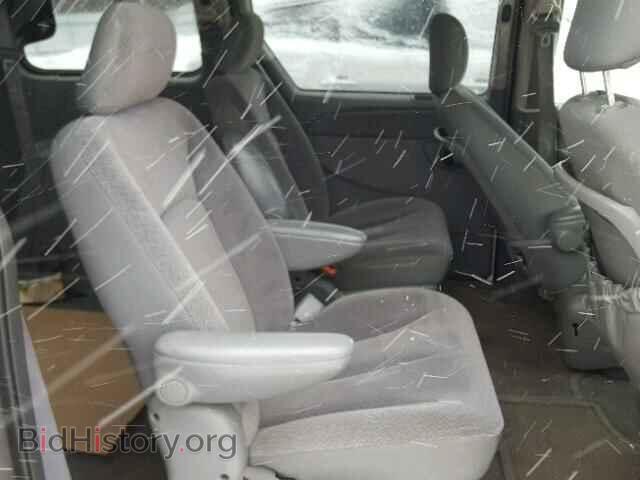2006 DODGE CARAVAN - VIN: 1D4GP25R36B543209 - Фото 6