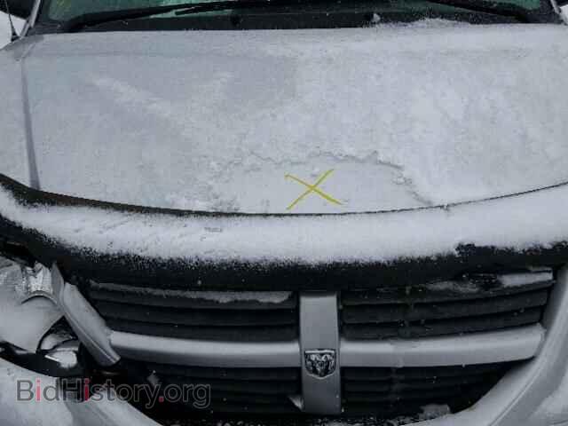 2006 DODGE CARAVAN - VIN: 1D4GP25R36B543209 - Фото 7