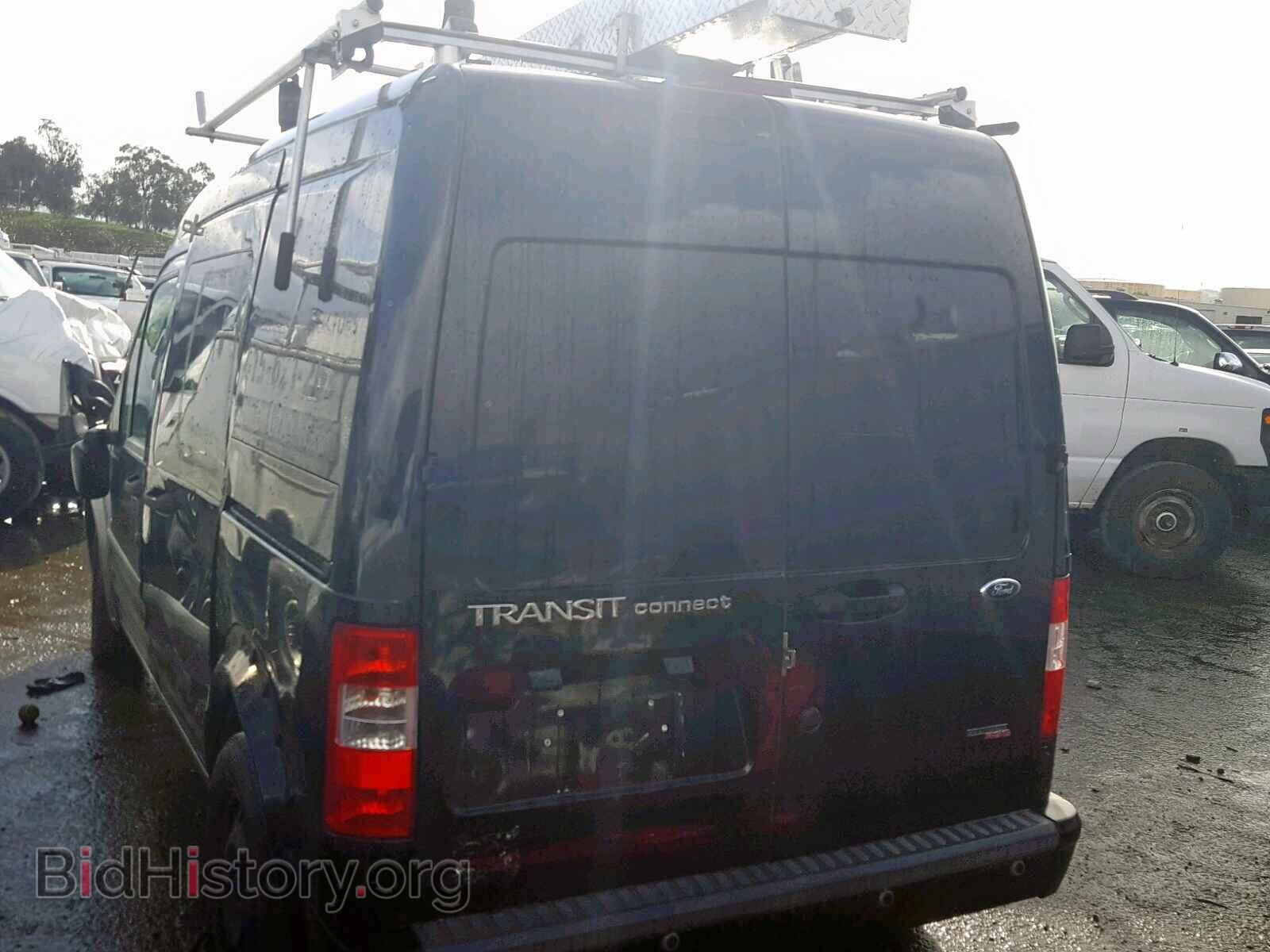 2013 FORD TRANSIT CO - VIN: NM0LS7BN8DT153400 - Фото 3