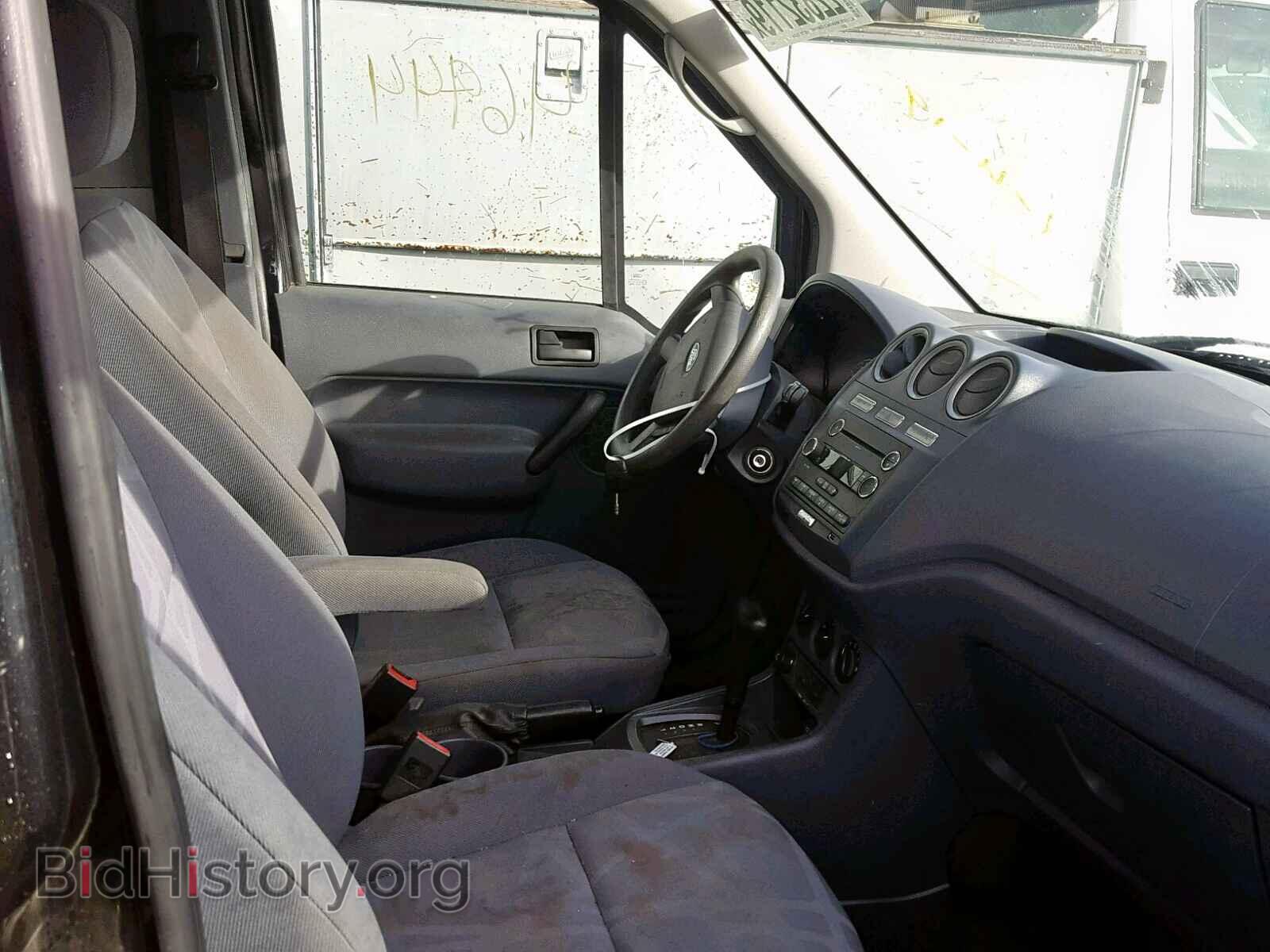 2013 FORD TRANSIT CO - VIN: NM0LS7BN8DT153400 - Фото 5