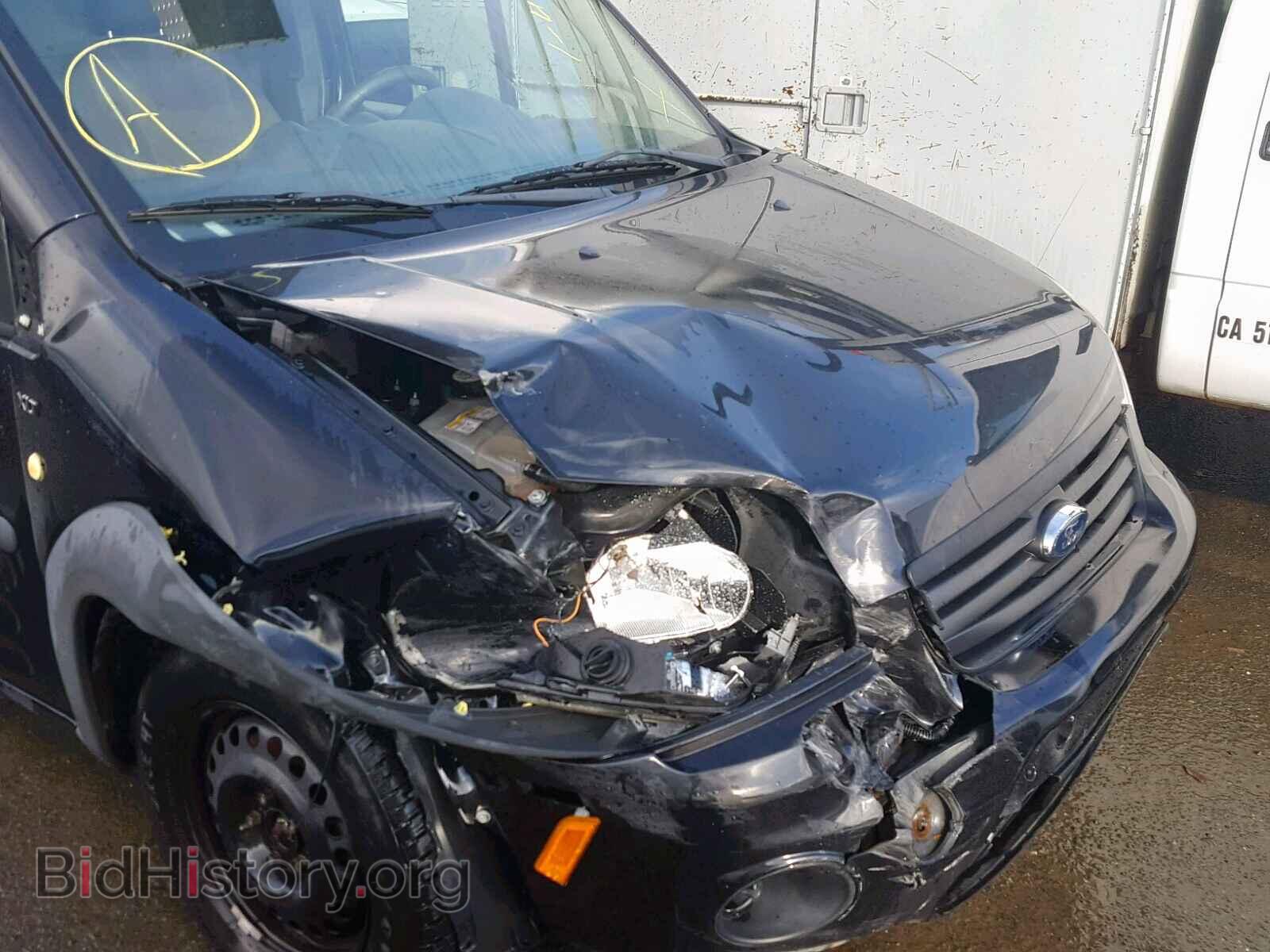 2013 FORD TRANSIT CO - VIN: NM0LS7BN8DT153400 - Фото 9