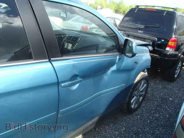 2014 MITSUBISHI OUTLANDER - VIN: 4A4AP4AU0EE024682 - Фото 10