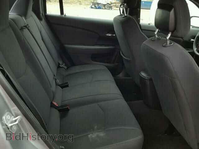 2013 CHRYSLER 200 - VIN: 1C3CCBAB5DN642193 - Фото 6