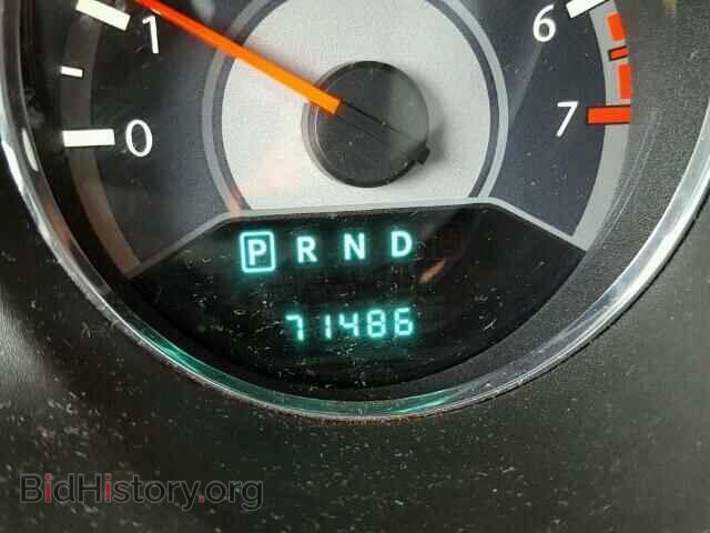 2013 CHRYSLER 200 - VIN: 1C3CCBAB5DN642193 - Фото 8