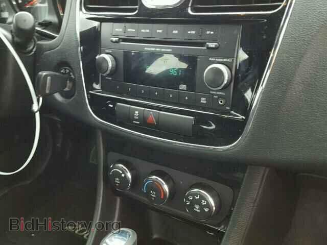 2013 CHRYSLER 200 - VIN: 1C3CCBAB5DN642193 - Фото 9