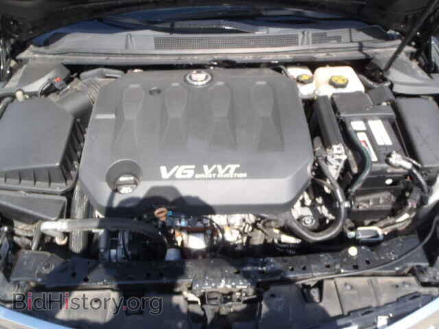 2013 CADILLAC XTS - VIN: 2G61N5S31D9121161 - Фото 7
