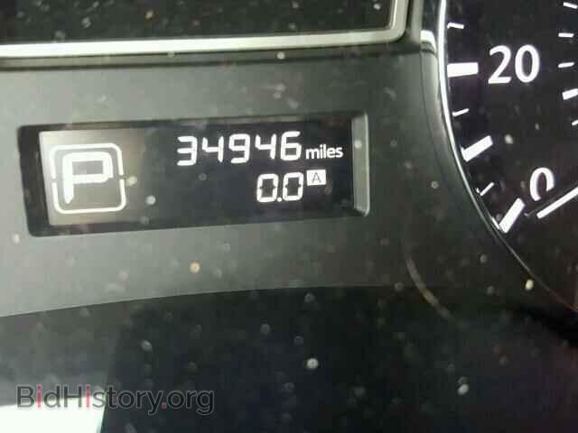 2014 NISSAN PATHFINDER - VIN: 5N1AR2MN2EC677886 - Фото 8