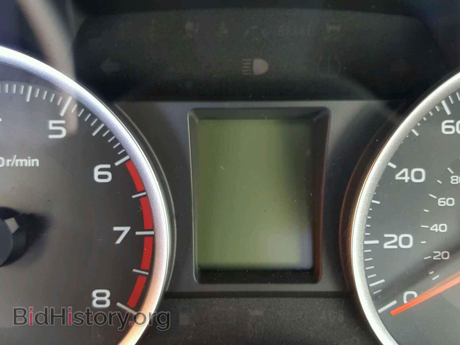 2015 SUBARU FORESTER - VIN: JF2SJABC9FH584915 - Фото 8