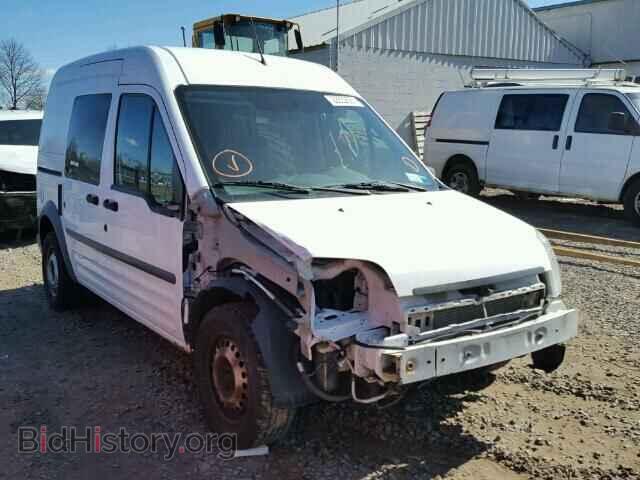 Фотография NM0LS6BN4CT105871 - FORD TRANSIT CO 2012