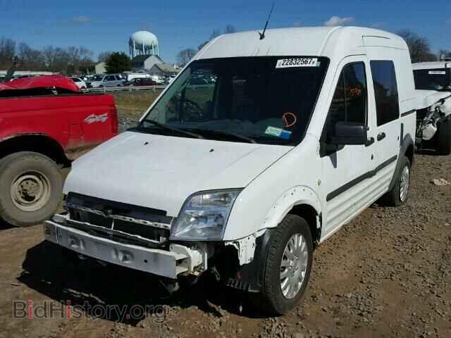 2012 FORD TRANSIT CO - VIN: NM0LS6BN4CT105871 - Фото 2