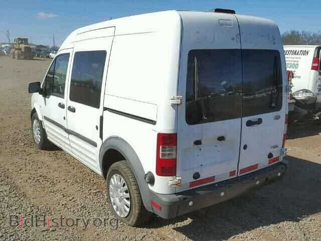 2012 FORD TRANSIT CO - VIN: NM0LS6BN4CT105871 - Фото 3