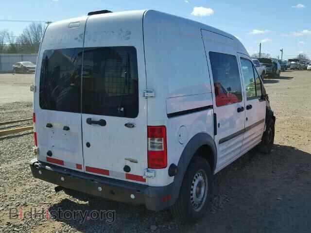 2012 FORD TRANSIT CO - VIN: NM0LS6BN4CT105871 - Фото 4