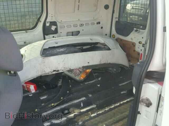 2012 FORD TRANSIT CO - VIN: NM0LS6BN4CT105871 - Фото 6