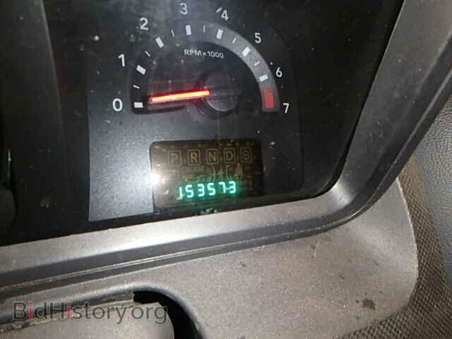 2010 DODGE JOURNEY - VIN: 3D4PG5FV1AT102845 - Фото 8