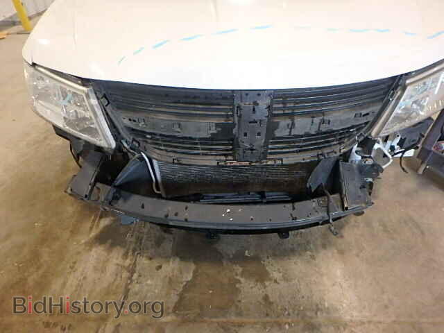 2010 DODGE JOURNEY - VIN: 3D4PG5FV1AT102845 - Фото 10