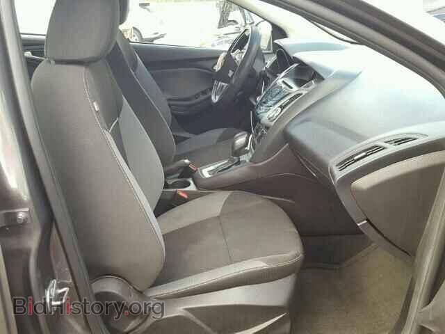 2014 FORD FOCUS - VIN: 1FADP3F2XEL255564 - Photo 5