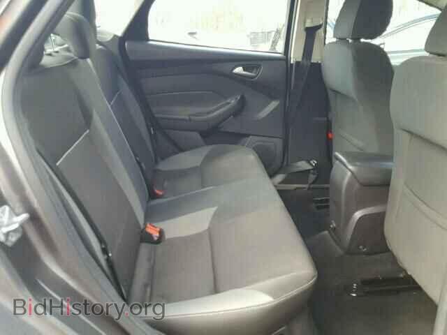 2014 FORD FOCUS - VIN: 1FADP3F2XEL255564 - Photo 6