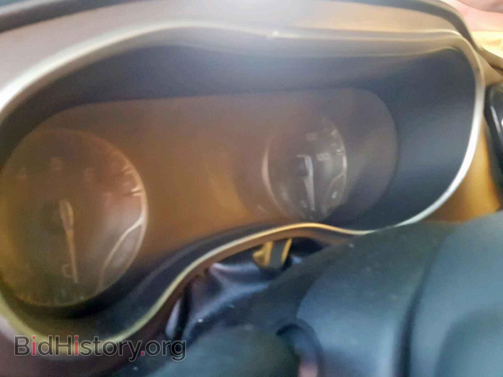 2018 CHRYSLER PACIFICA T - VIN: 2C4RC1EG2JR316498 - Photo 8
