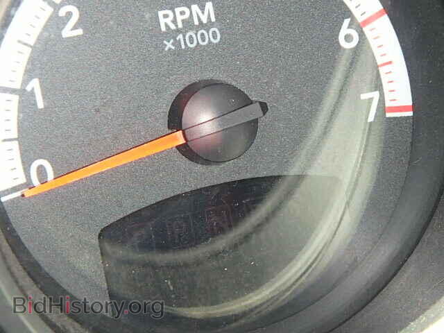 2008 DODGE NITRO - VIN: 1D8GU58688W126643 - Фото 8
