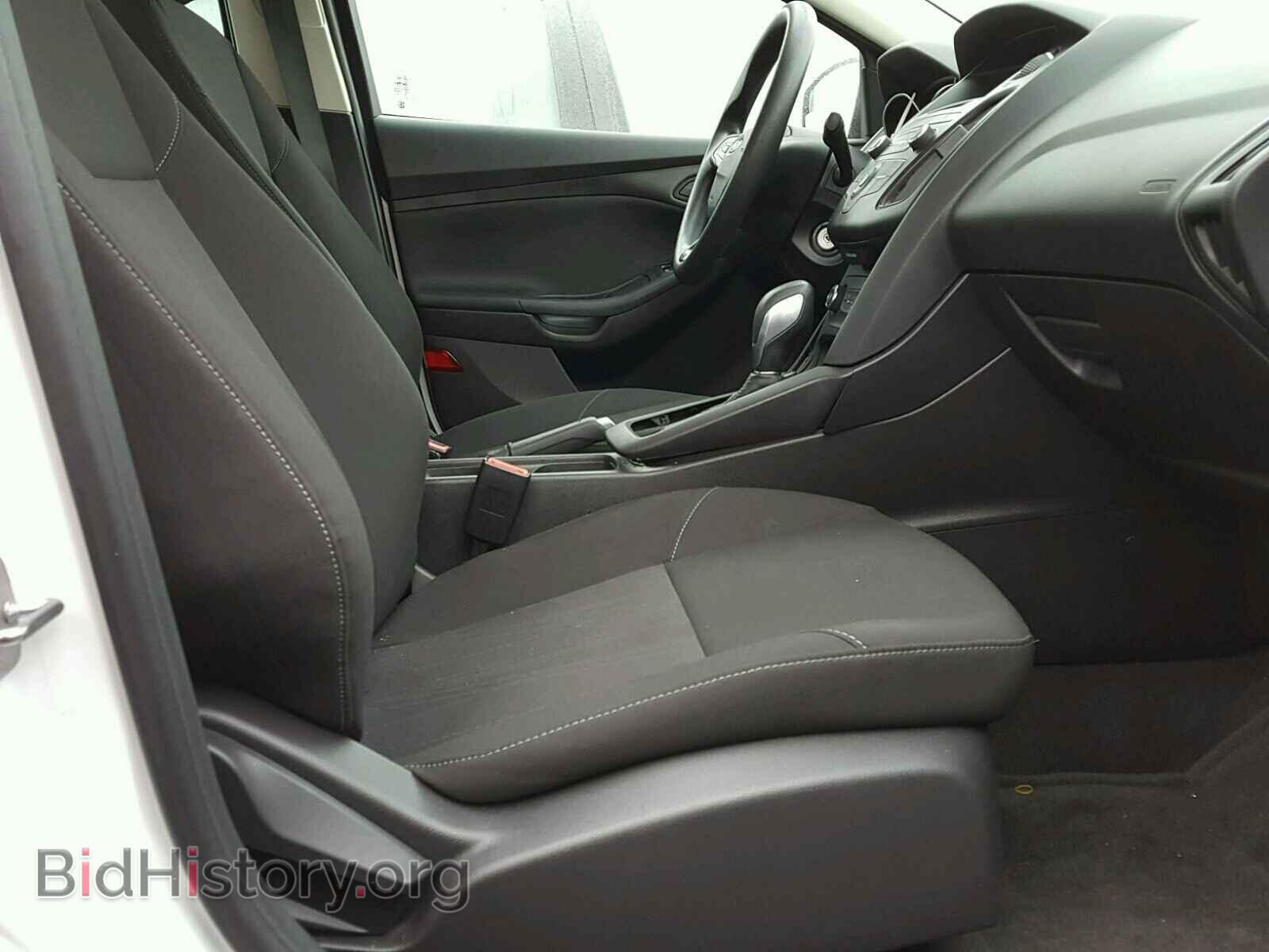 2015 FORD FOCUS - VIN: 1FADP3E24FL249116 - Фото 5
