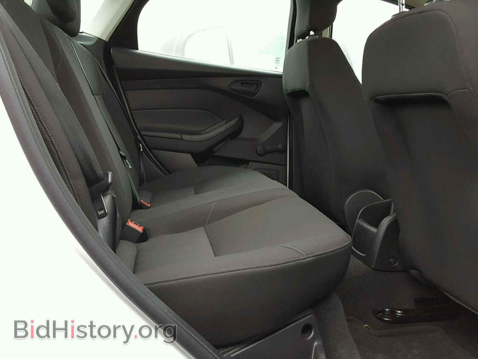2015 FORD FOCUS - VIN: 1FADP3E24FL249116 - Фото 6