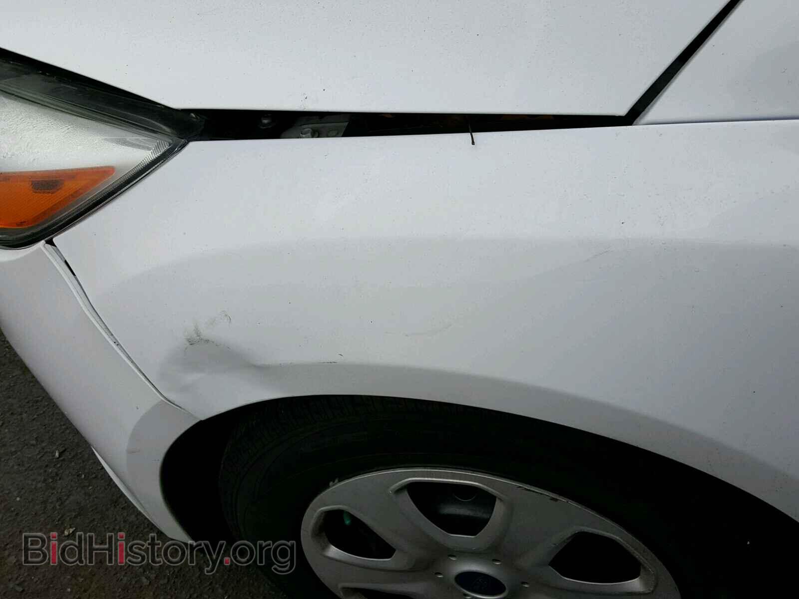 2015 FORD FOCUS - VIN: 1FADP3E24FL249116 - Фото 10