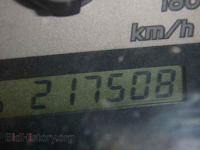 2004 TOYOTA 4RUNNER - VIN: JTEBU14R840046480 - Фото 8