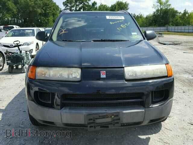 2004 SATURN VUE - VIN: 5GZCZ33D84S804848 - Фото 10