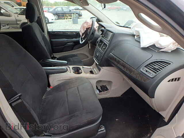 2011 DODGE CARAVAN - VIN: 2D4RN5DG2BR629199 - Photo 5