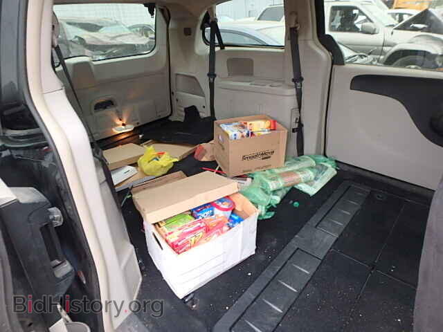 2011 DODGE CARAVAN - VIN: 2D4RN5DG2BR629199 - Photo 6
