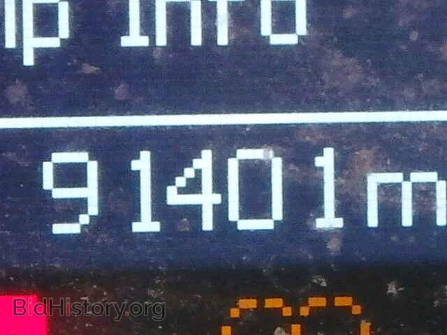 2011 DODGE CARAVAN - VIN: 2D4RN5DG2BR629199 - Photo 8