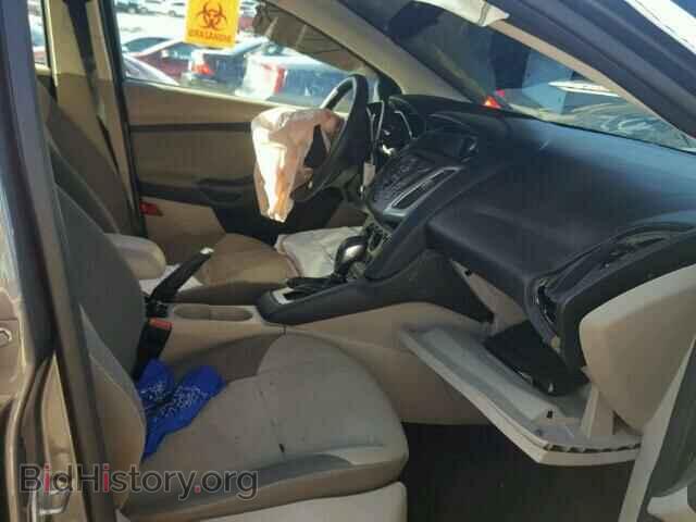 2014 FORD FOCUS - VIN: 1FADP3F20EL179658 - Photo 5
