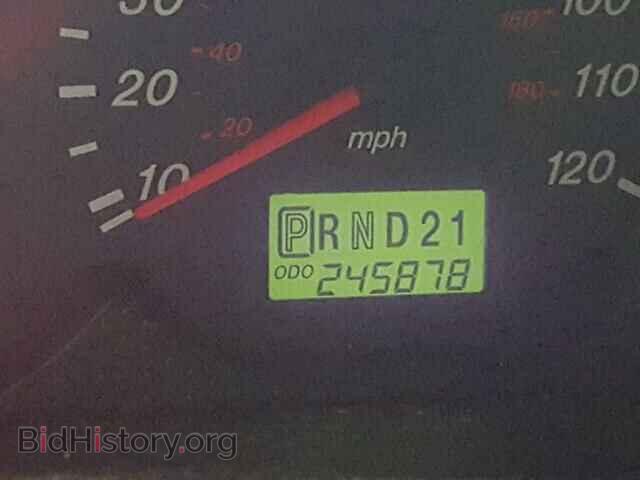 2001 MAZDA TRIBUTE - VIN: 4F2YU09111KM05857 - Фото 8