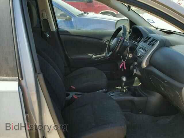 2012 NISSAN VERSA - VIN: 3N1CN7AP4CL928732 - Photo 5