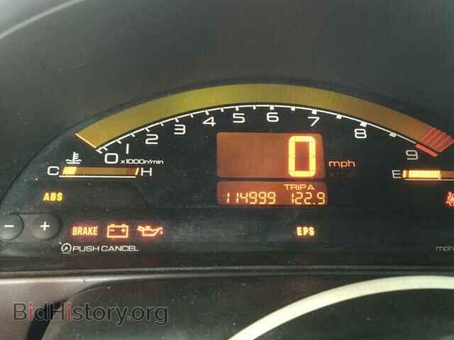 2002 HONDA S2000 - VIN: JHMAP11472T000147 - Фото 8