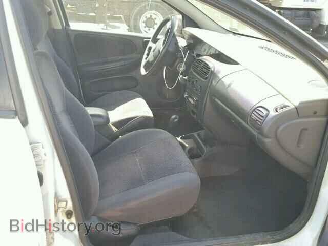 2000 DODGE NEON - VIN: 1B3ES46C4YD803943 - Фото 5