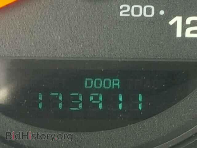 2000 DODGE NEON - VIN: 1B3ES46C4YD803943 - Фото 8