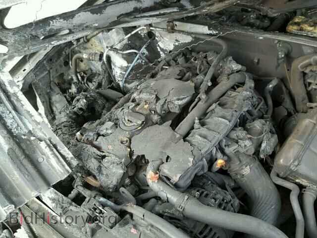2006 AUDI A4 - VIN: WAUDF78E96A095280 - Photo 7