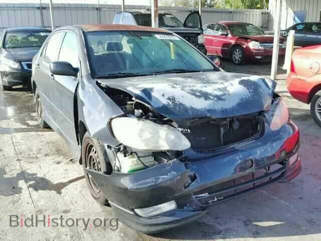 Фотография 1NXBR32E43Z178852 - TOYOTA COROLLA 2003