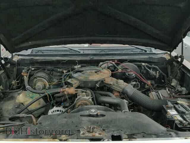 1987 DODGE RAM - VIN: 3B4GW12W4HM722629 - Фото 7