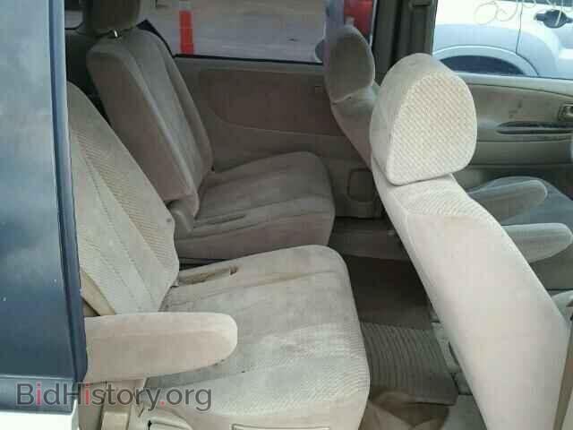 2001 MAZDA MPV - VIN: JM3LW28G410180908 - Фото 6