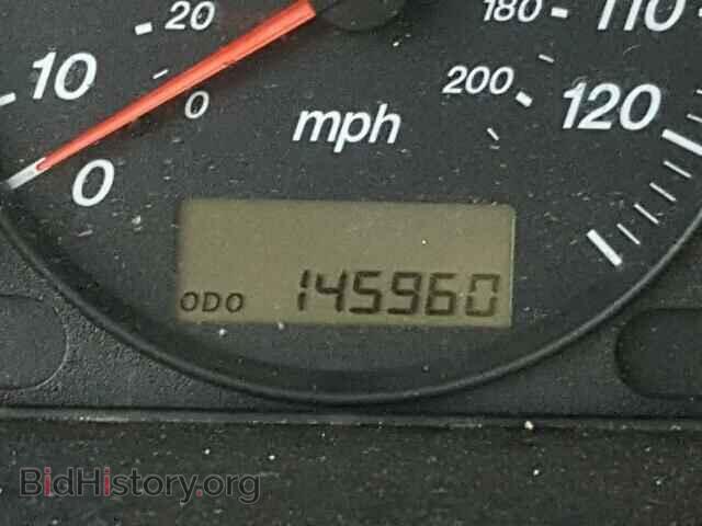 2001 MAZDA MPV - VIN: JM3LW28G410180908 - Фото 8
