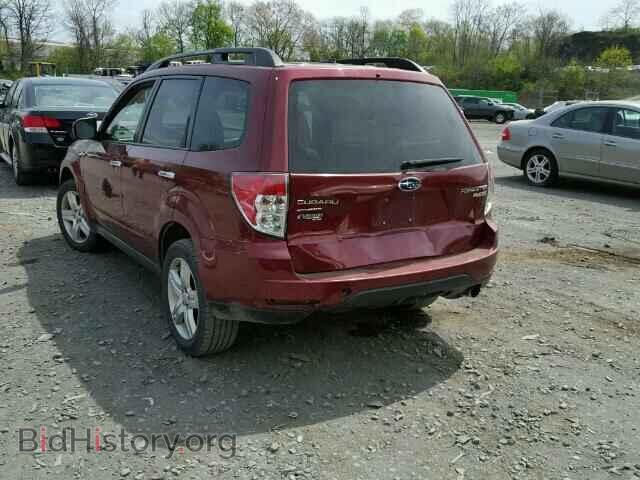2010 SUBARU FORESTER - VIN: JF2SH6CC1AG772396 - Фото 3