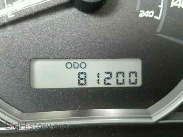 2010 SUBARU FORESTER - VIN: JF2SH6CC1AG772396 - Фото 8